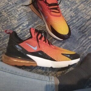 Nike Air Max 270 "Sunset"